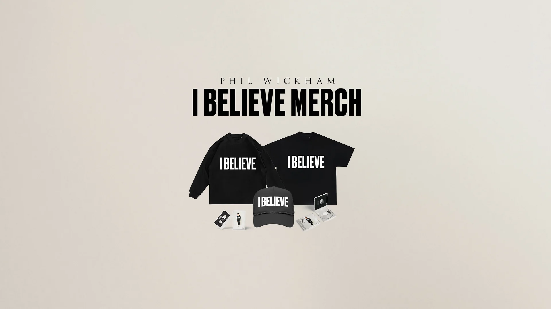 Worship, Wear, and Witness